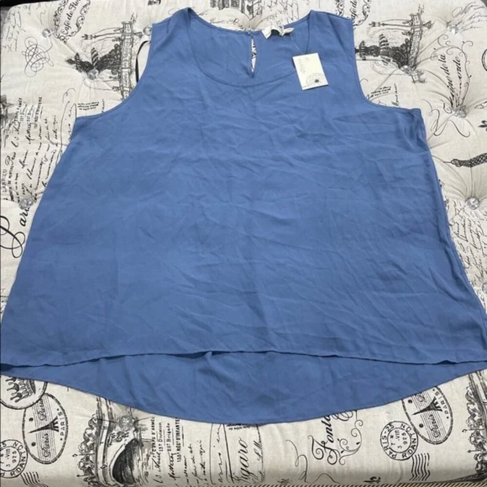 Everleigh Women's Tank Top